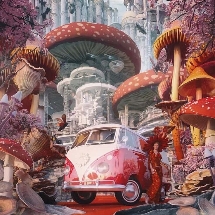 shroomland