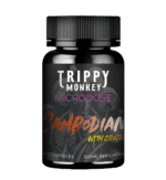 Cambodian Trippy Monkey Capsules