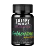 Trippy Monkey Amazonian Capsules