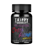 Trippy Monkey Costa Rica Capsules