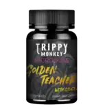 Trippy Monkey Golden Teachers Capsules