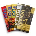 Vision Psilocybin Chocolate bars