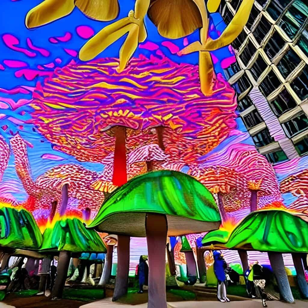 Trippy Mushrooms 2_out