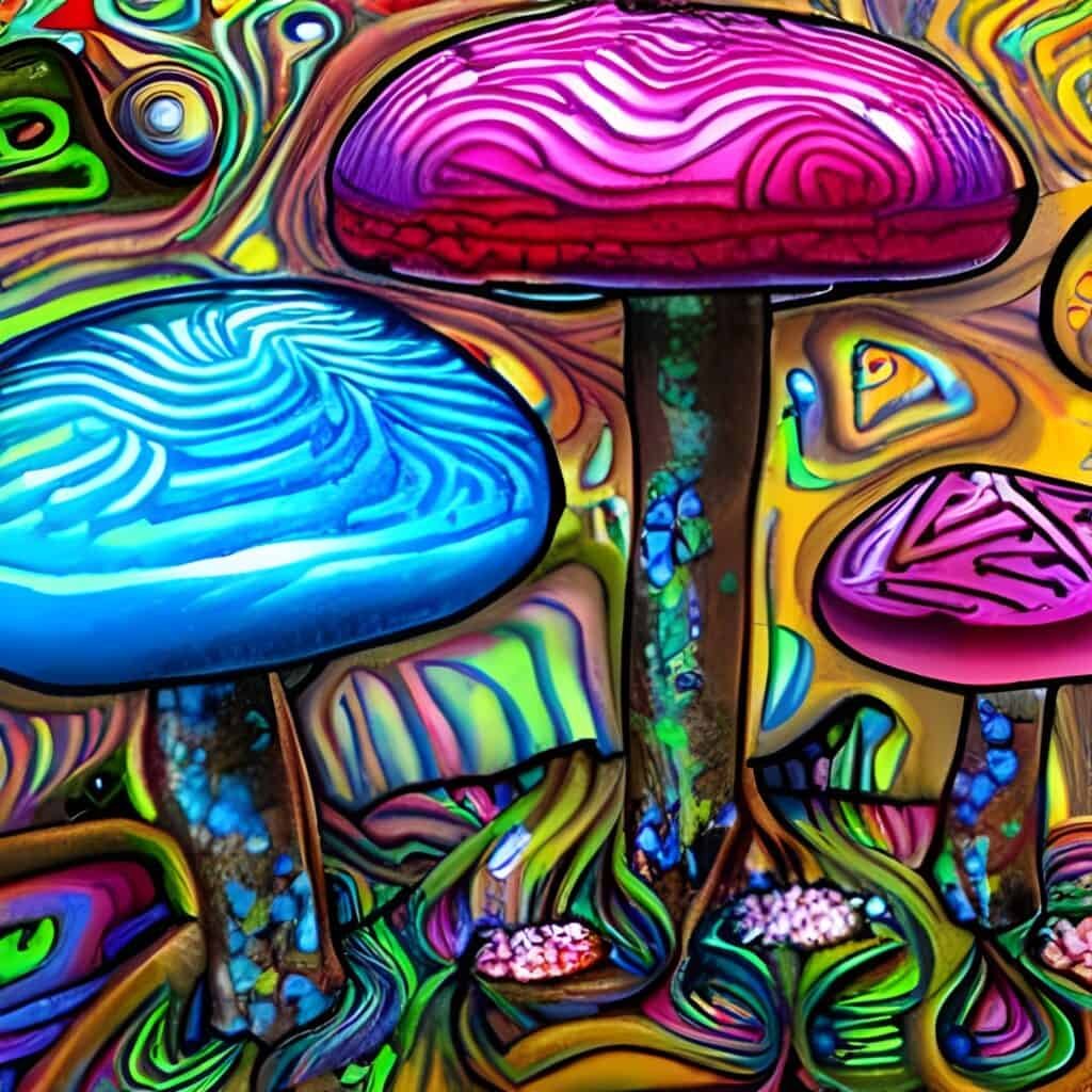 Trippy Mushrooms 3_out