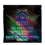 Psilocybin Tea