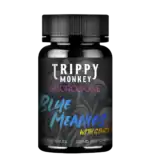 3000mg Microdose Capsules - Trippy Monkey