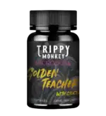 3000mg Microdose Capsules - Trippy Monkey - Image 4