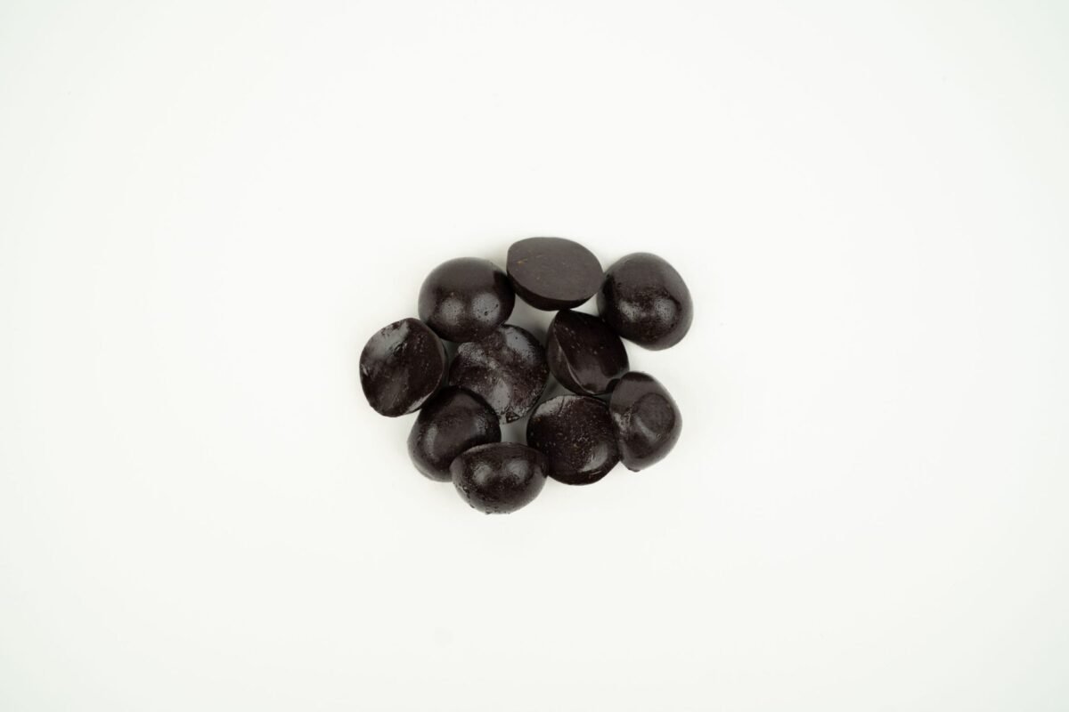 3g Blackberry Shroom Gummies - Image 3
