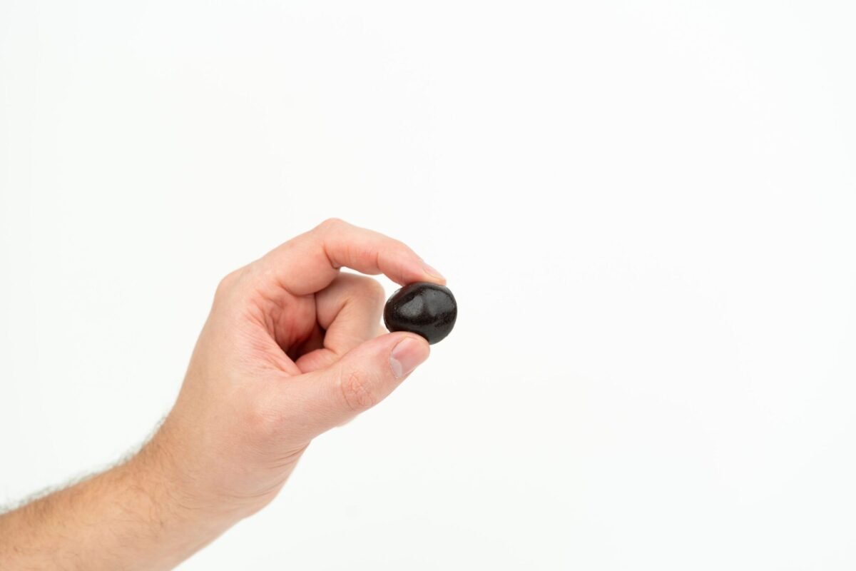 3g Blackberry Shroom Gummies - Image 6