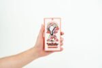 6g Shroom Chocolate - Blood Orange by Wonder - Image 3
