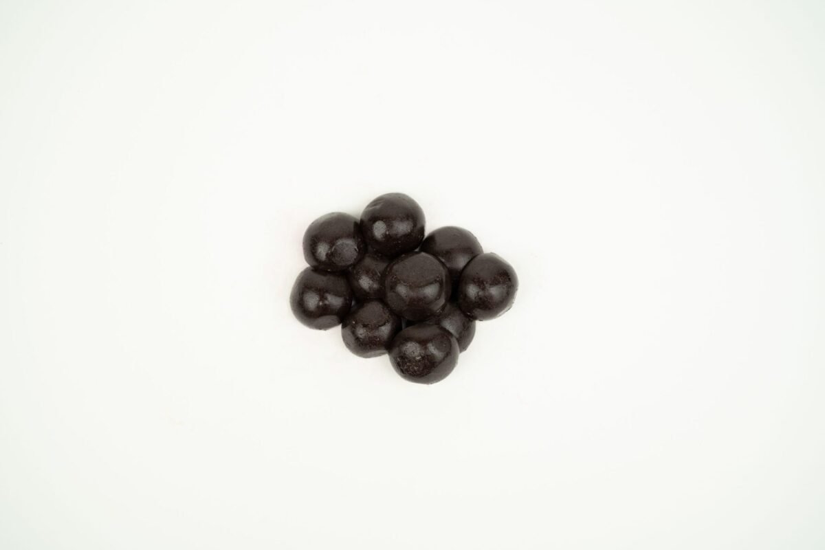 3g Cherry Cola Shroom Gummies - Image 5