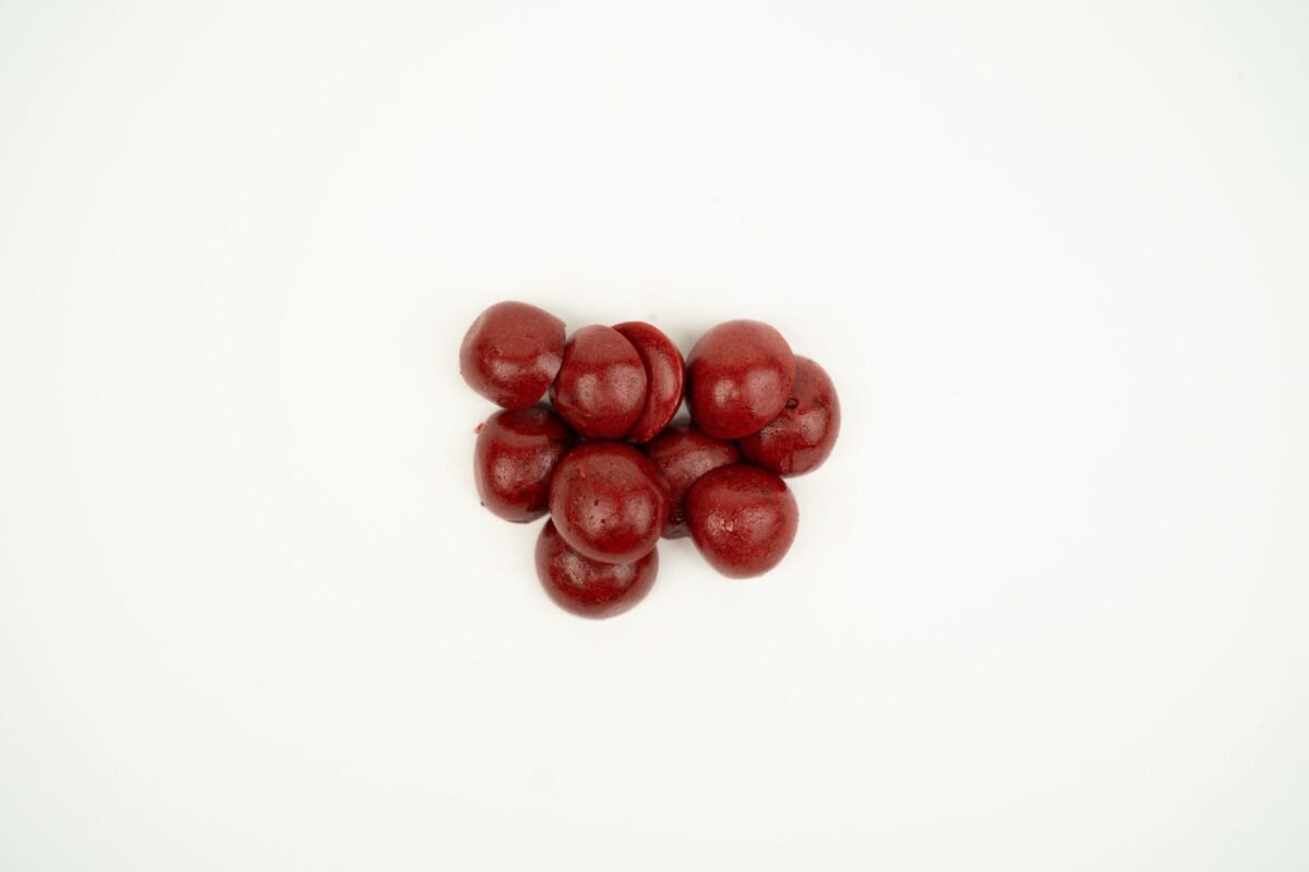 3g Cranberry Shroom Gummies - Image 5