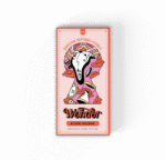 6g Shroom Chocolate - Blood Orange by Wonder