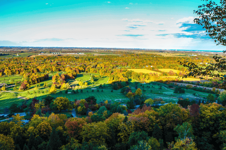 Mount Nemo Loop