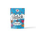 100mg Potluck THC Gummies