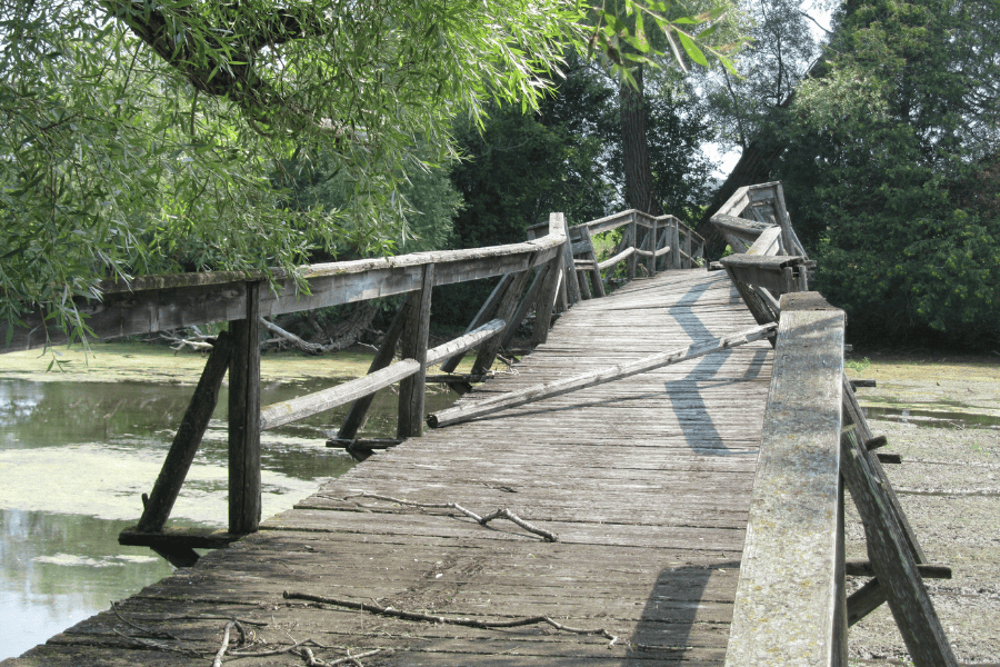 Whitchurch Stouffville Trails