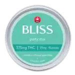Party Mix Gummies - 375mg THC