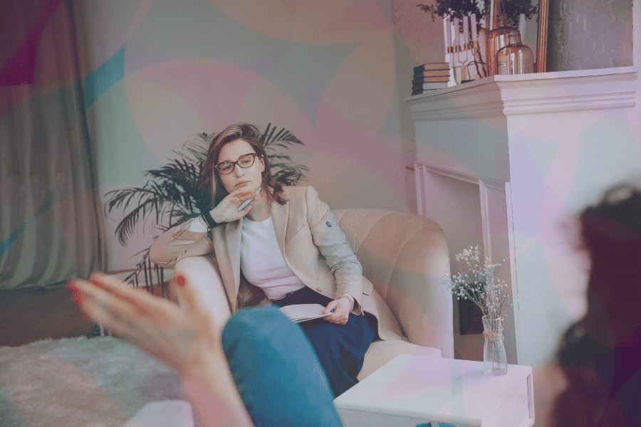 Why the Psychiatric and Therapeutic Communities Are Excited About Psilocybin