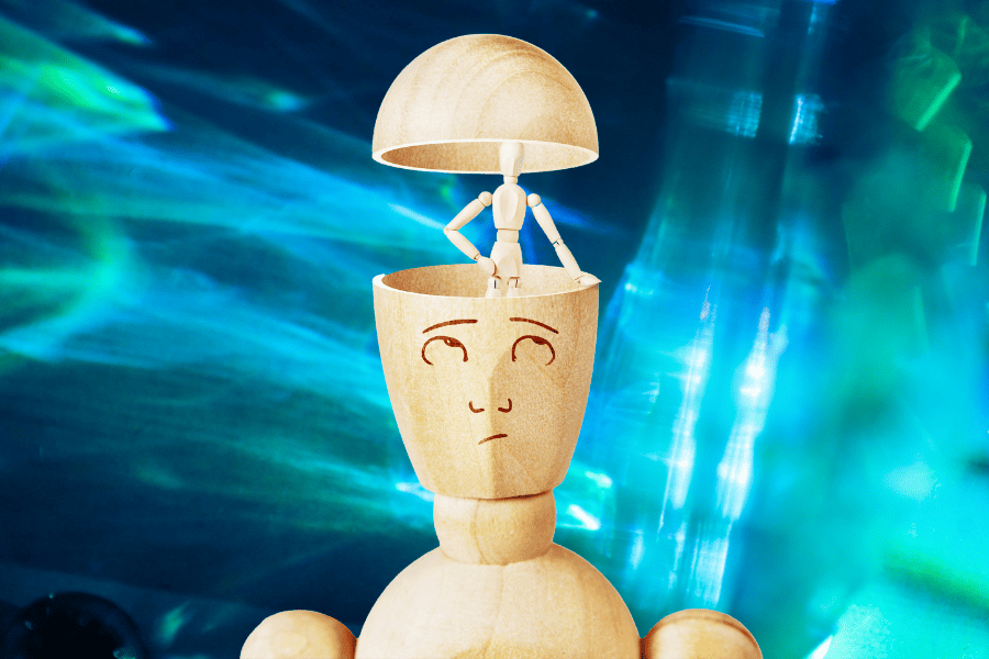 What Is Ego Death and How Can It Benefit You?