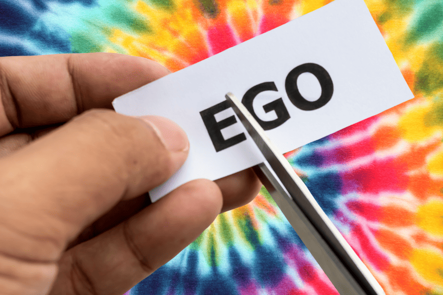 What Is Ego Death and How Can It Benefit You?
