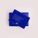 Space Between Us - Question Cards - Image 2