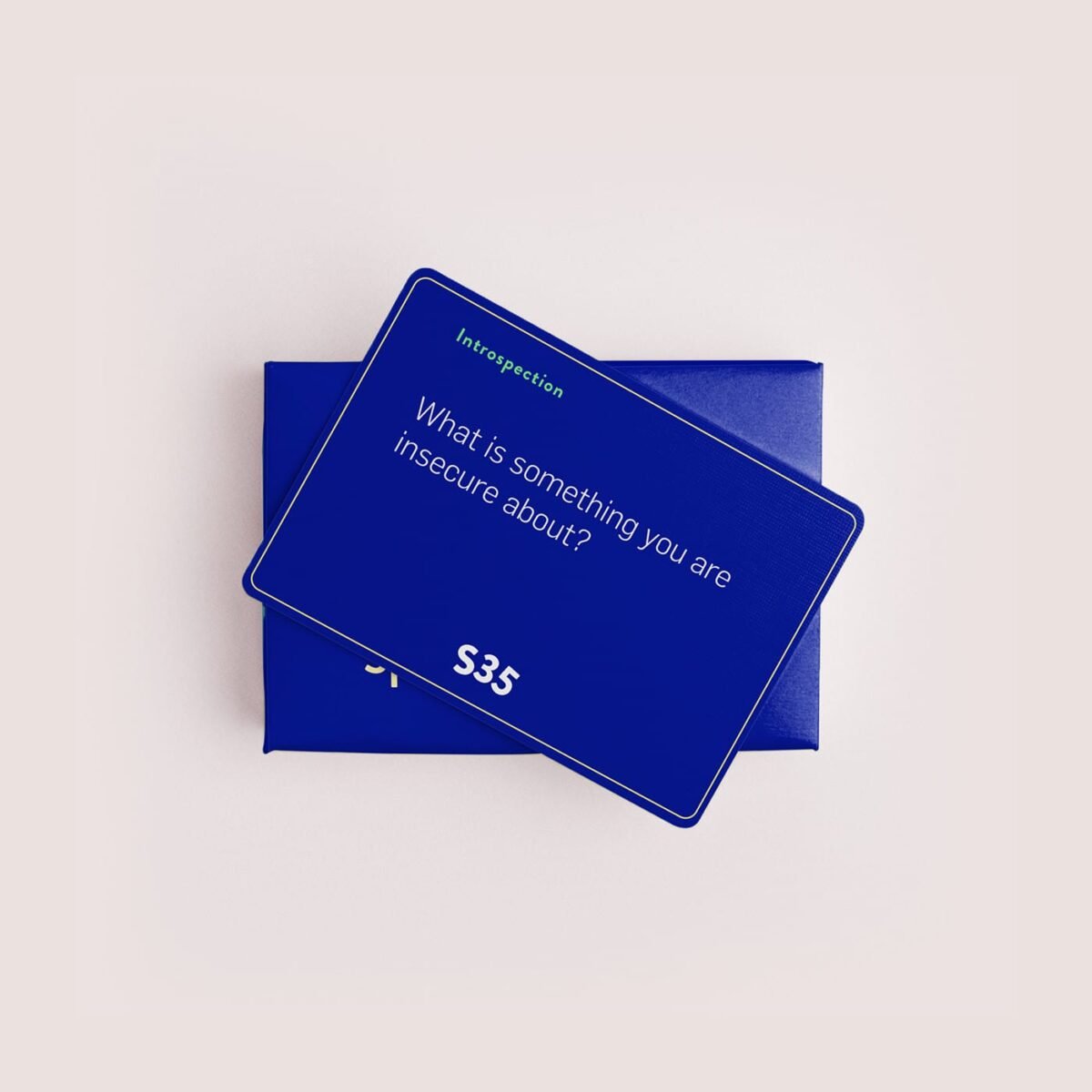 Space Between Us - Question Cards - Image 3