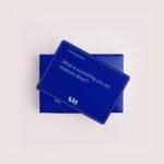 Space Between Us - Question Cards - Image 3