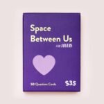 Space Between Us Lover Edition