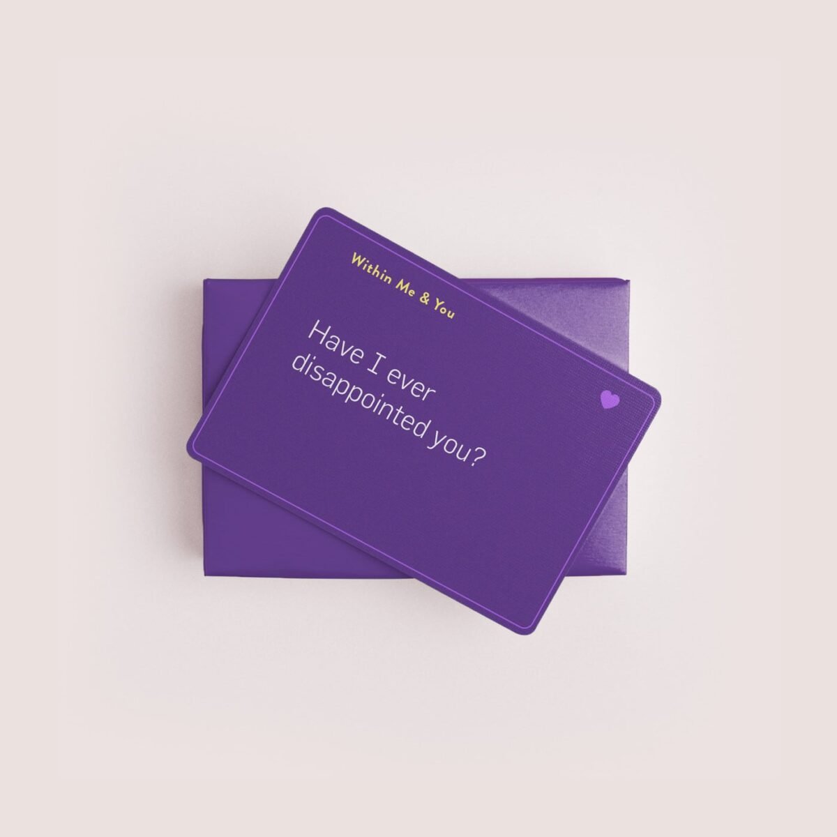 Space Between Us Lover Edition - Image 2