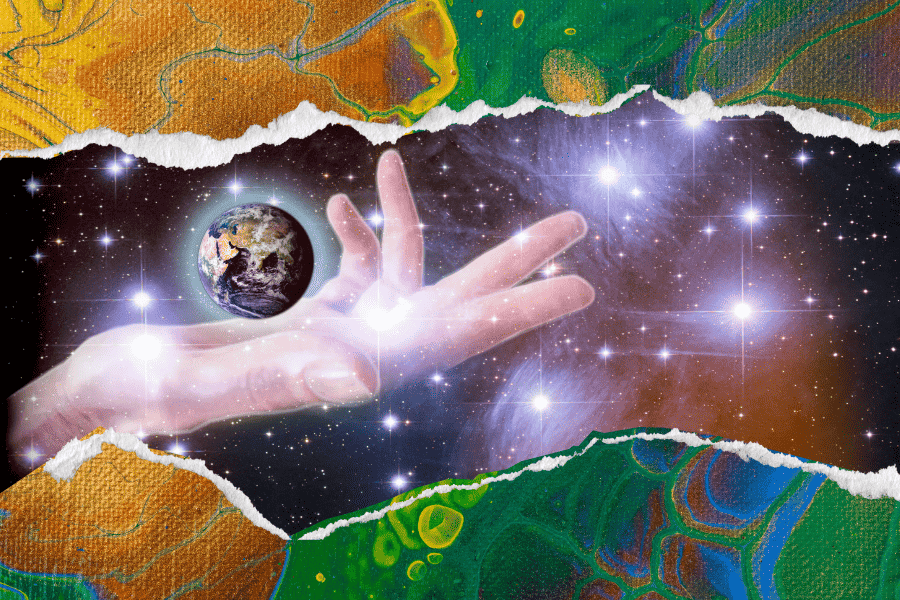 What are Psychedelic Mystical Experiences
