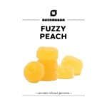 FUZZY PEACH 300MG THC GUMMIES - Image 2