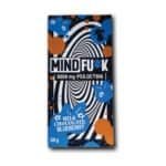 Mindfu*k 8000 mg Milk Chocolate Blueberry