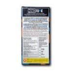 Mindfu*k 8000 mg Milk Chocolate Blueberry - Image 2