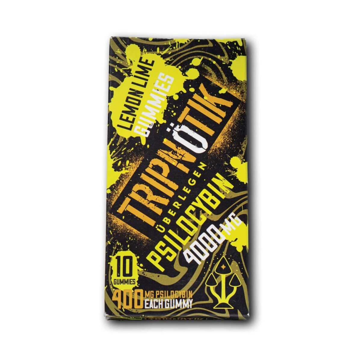 TRIPÖTIK LEMON LIME GUMMIES - Image 1