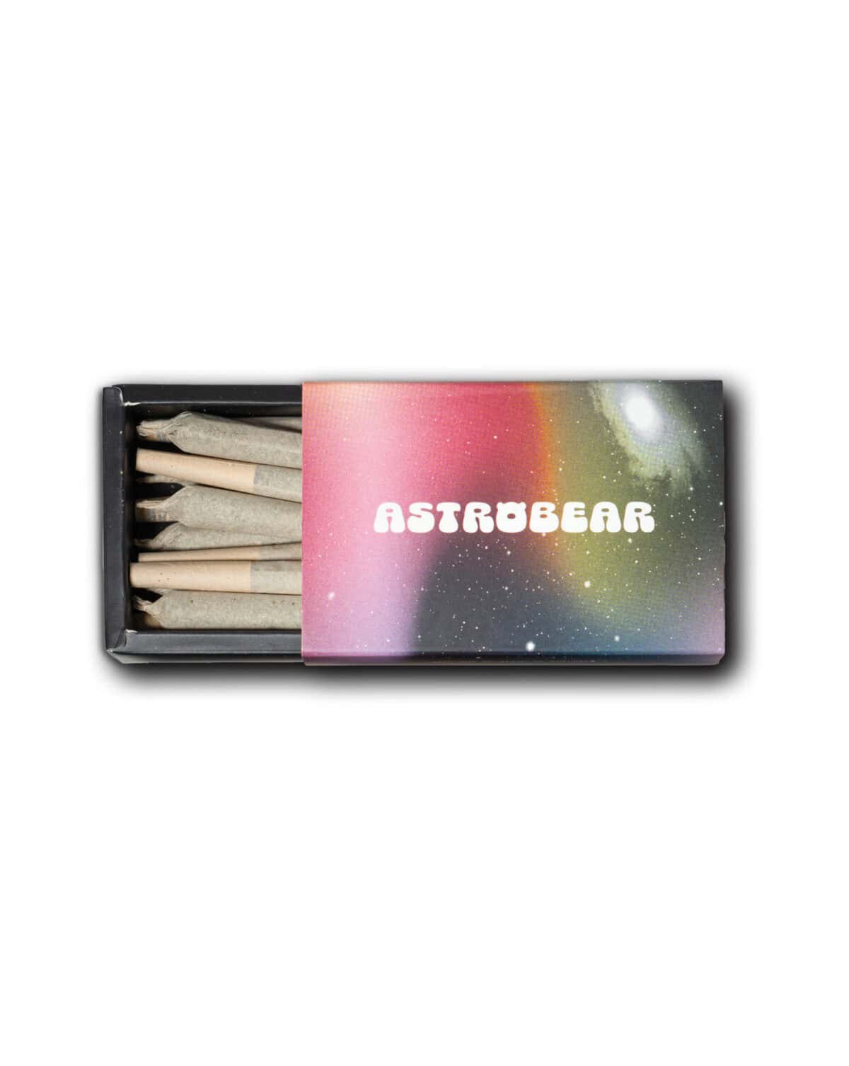 Prerolls by ASTROBEAR - Image 2
