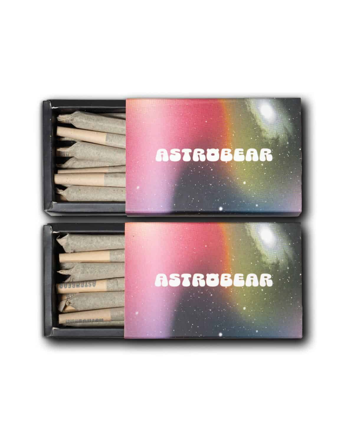 Prerolls by ASTROBEAR - Image 3