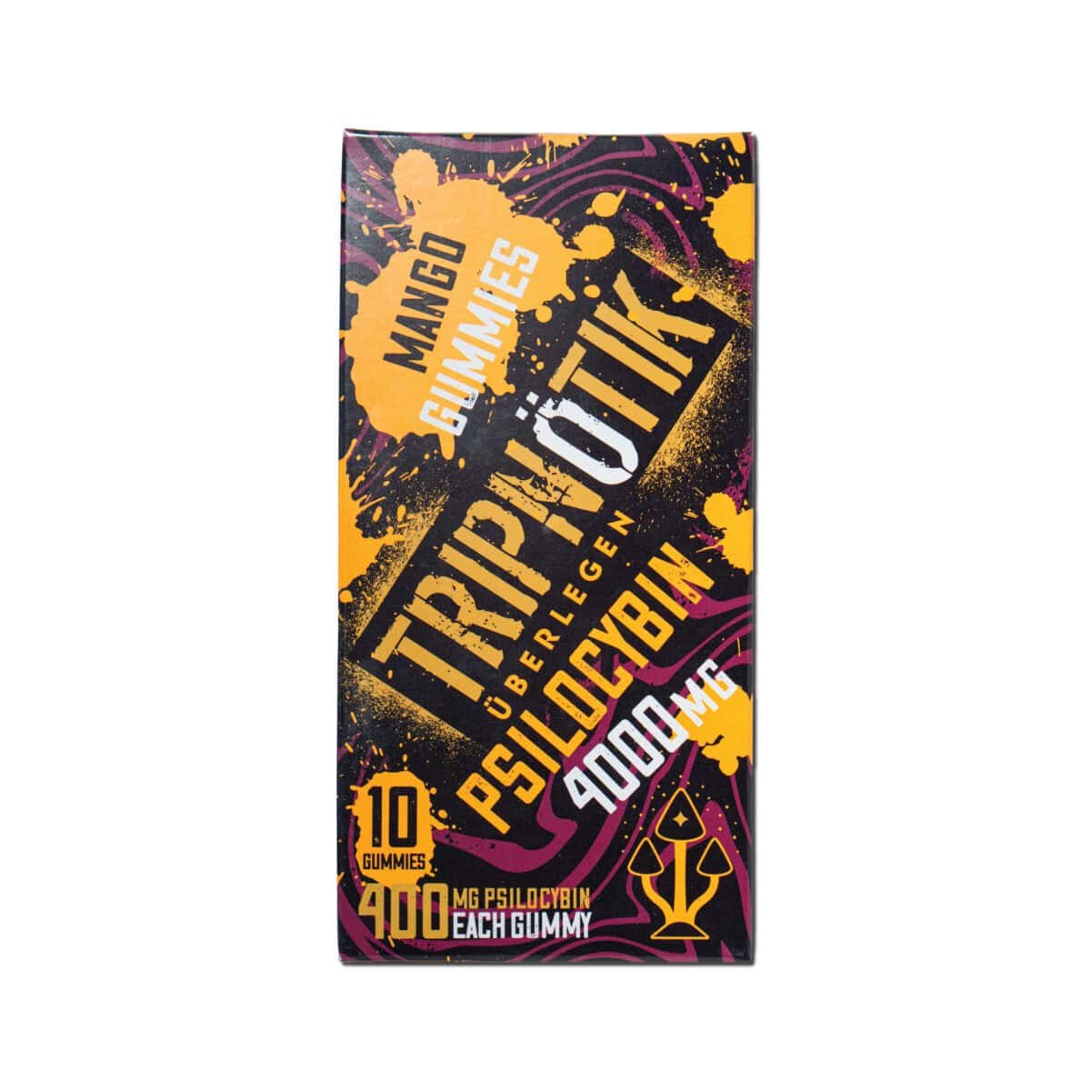 TRIPÖTIK MANGO GUMMIES - Image 1