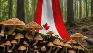 Who Discovered Shrooms?