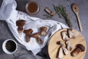How Much Should I Take for My First Experience with Magic Mushrooms?