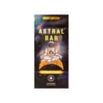Astral Bars - Chocolate Crunch - Psilocybin Chocolate 5 G