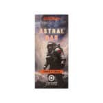 Astral Bars - Cookies N' Cream - Psilocybin Chocolate 5 G