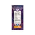 Astral Bars - Milk Chocolate - Psilocybin Chocolate 5 G - Image 2