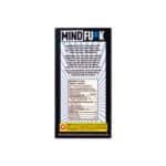 MINDFU*K Sour Blue Berry Gummies - 5000mg - Image 2