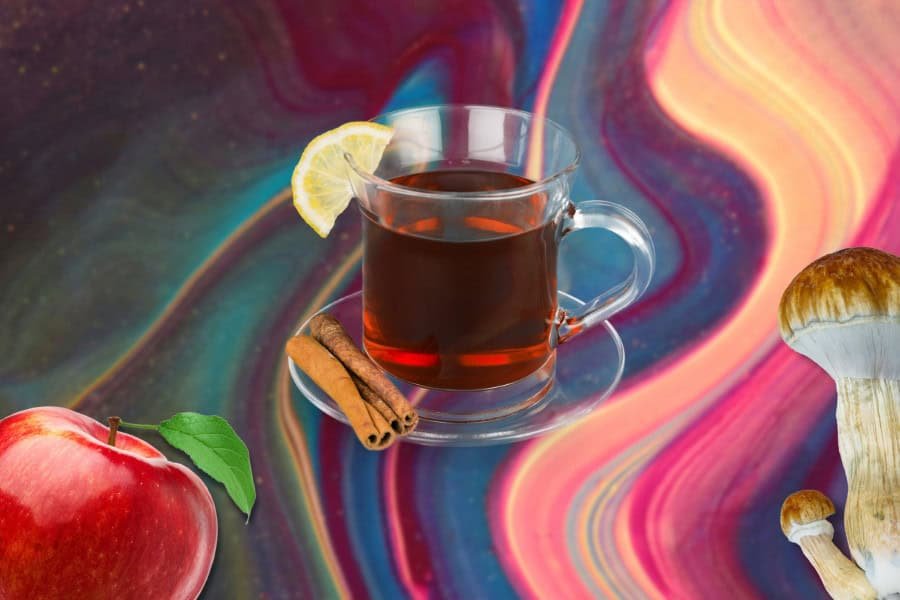 10 Must-Try Magic Mushroom Tea Recipes