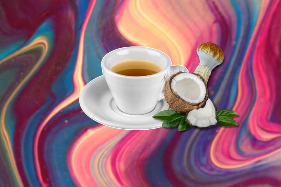 10 Must-Try Magic Mushroom Tea Recipes