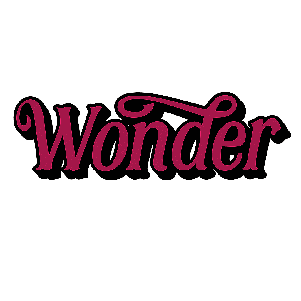 Wonder
