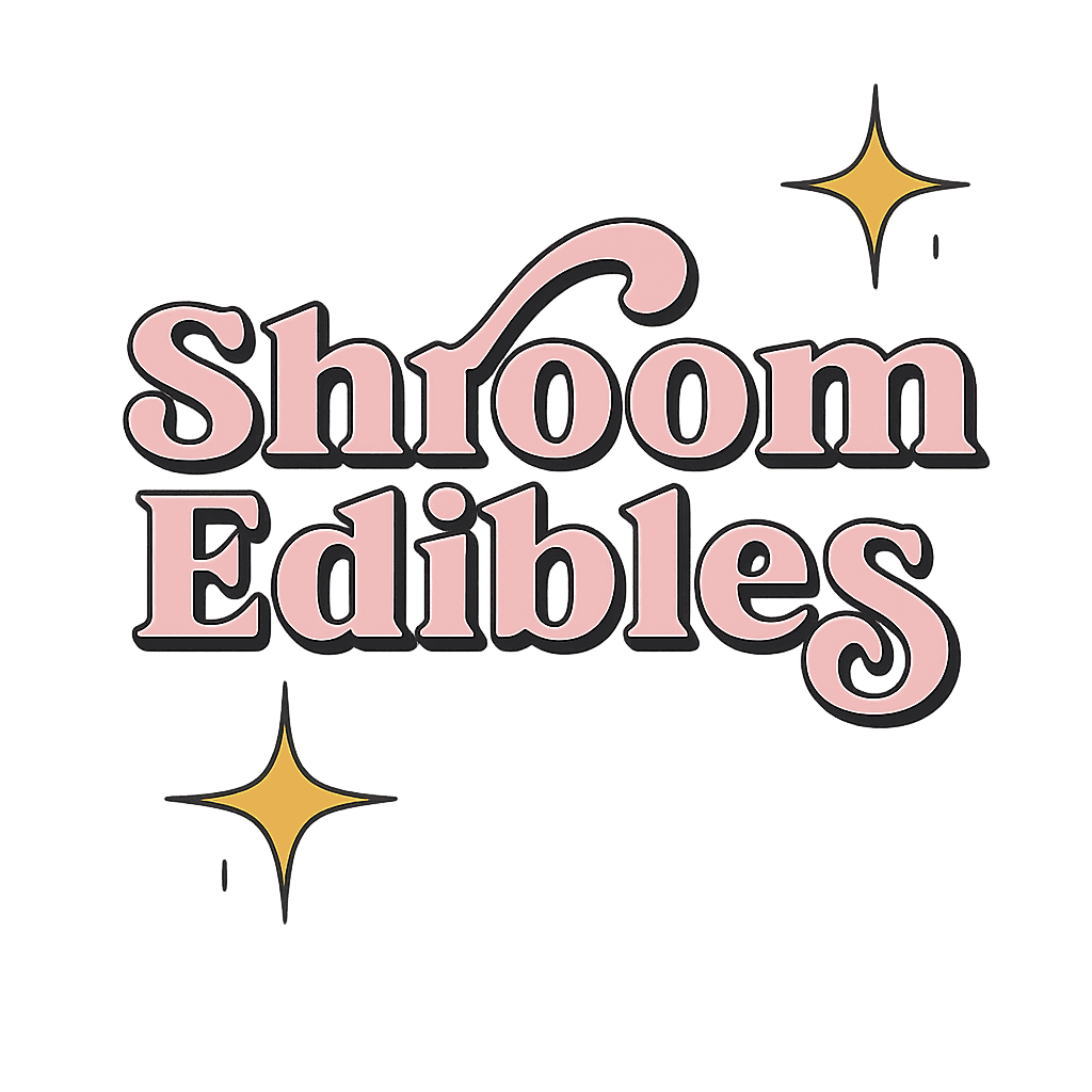 Shroom Edibles