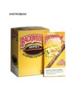 Rich honey-flavored cigar with all-natural leaf wrapper, perfect for tobacco enthusiasts.